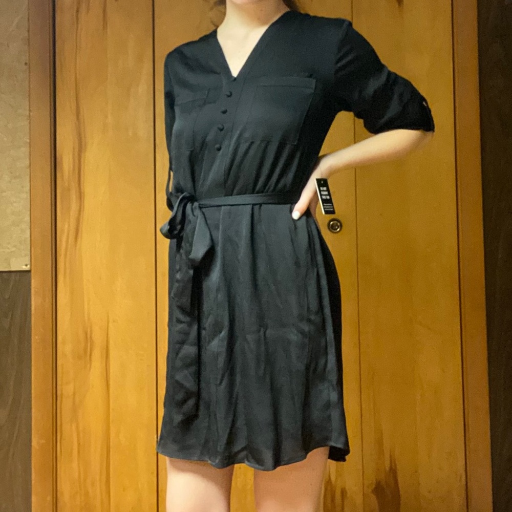 BRAND NEW Express Dress